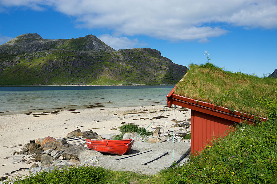 Lofoten I