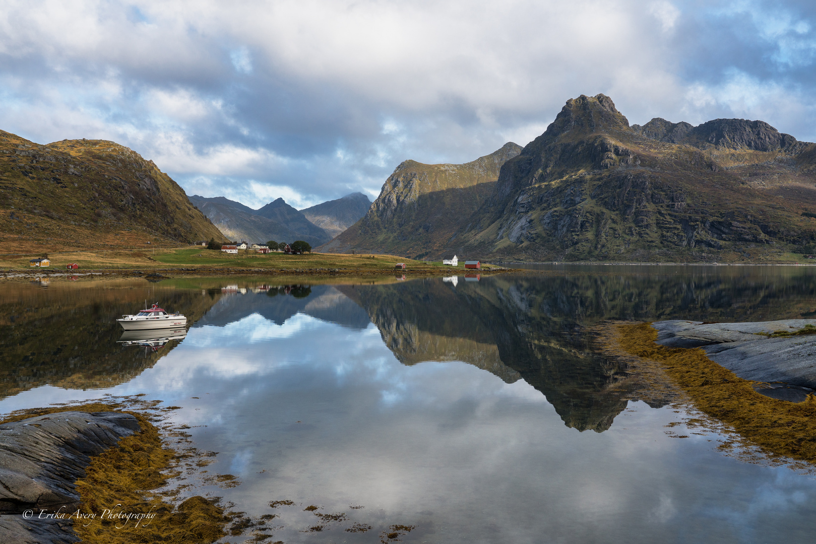 Lofoten Idylle