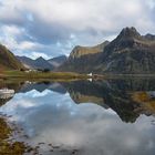 Lofoten Idylle