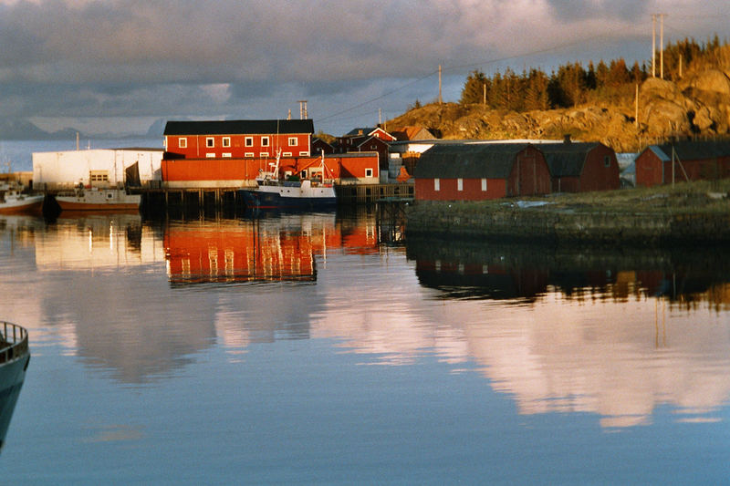 Lofoten II