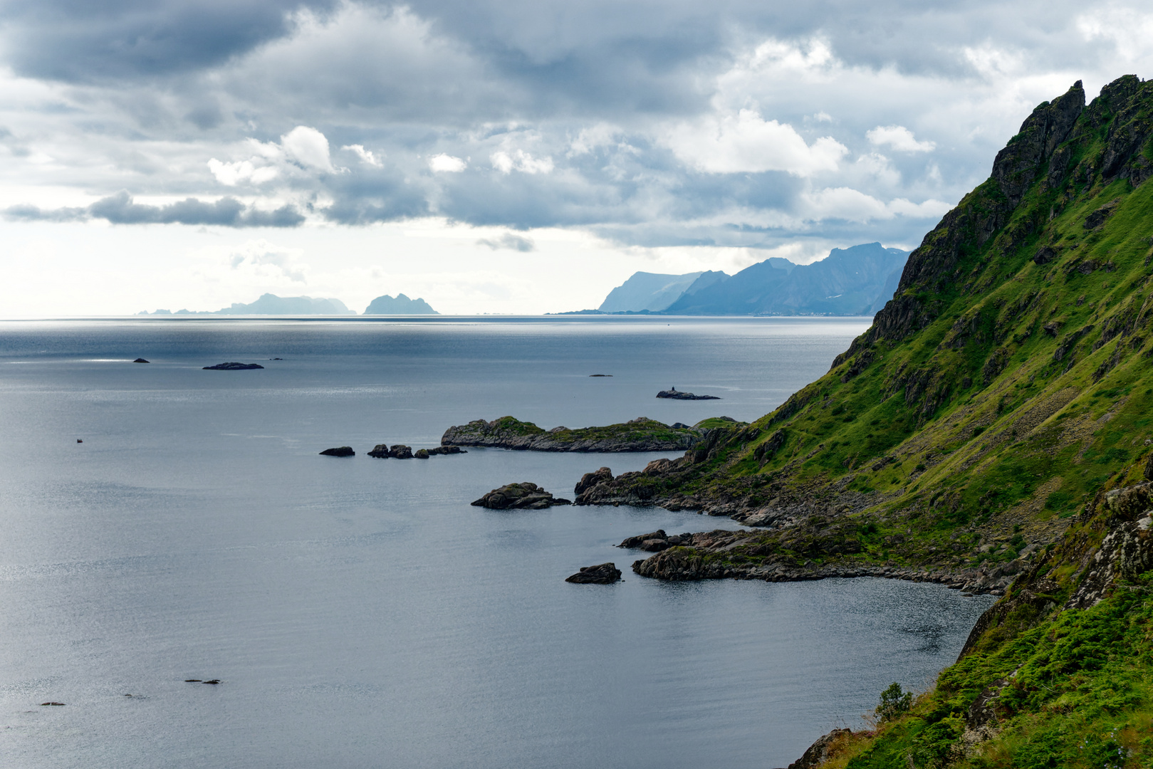 Lofoten II