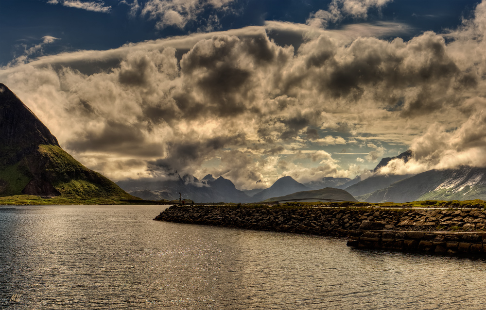 Lofoten II