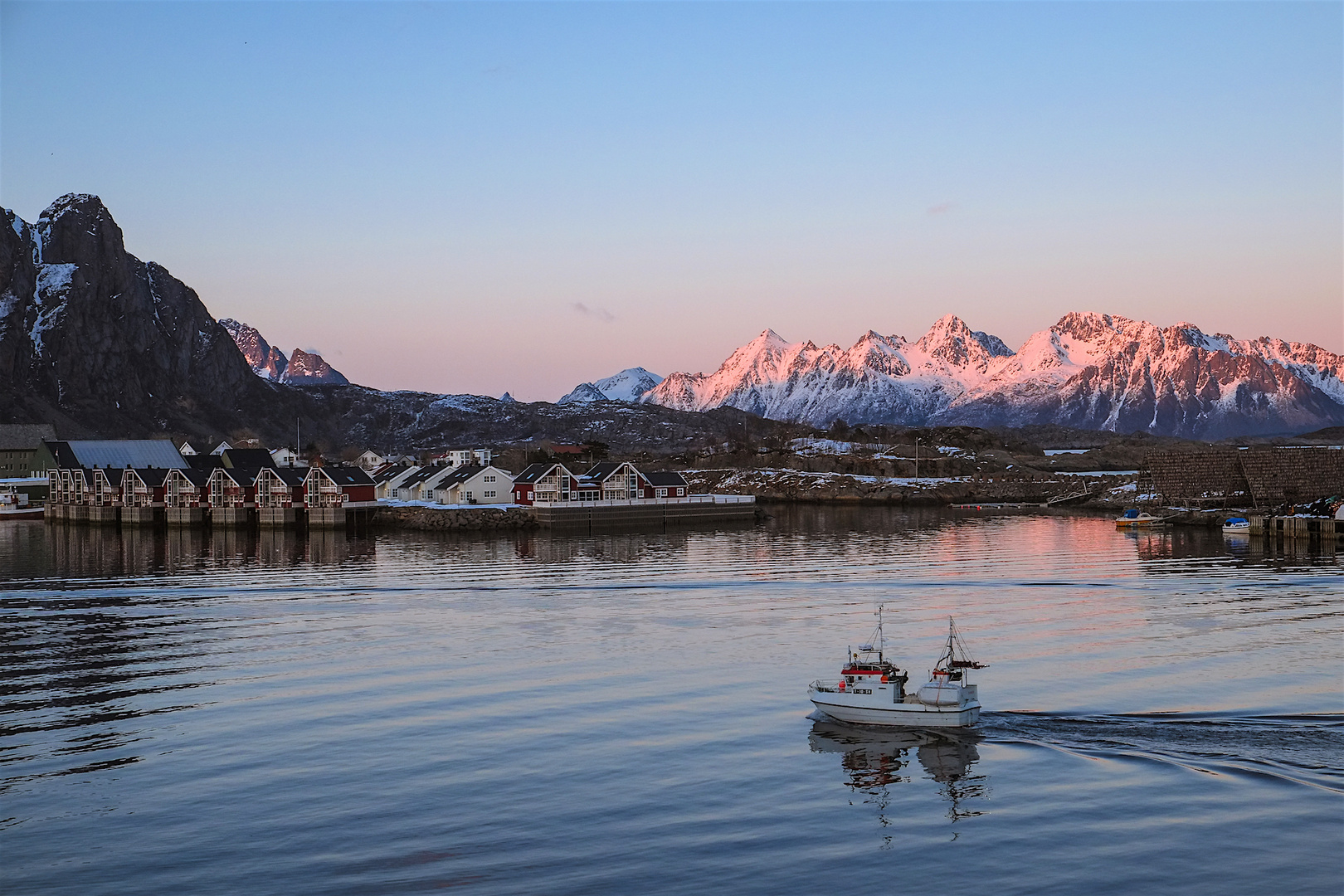 Lofoten II