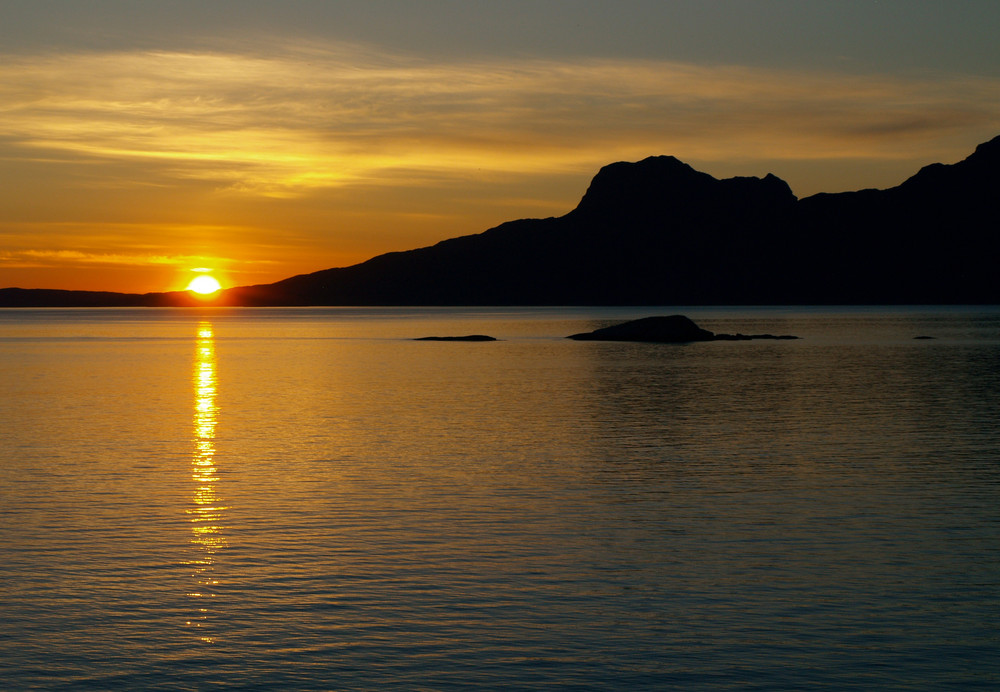 Lofoten II