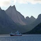 Lofoten II