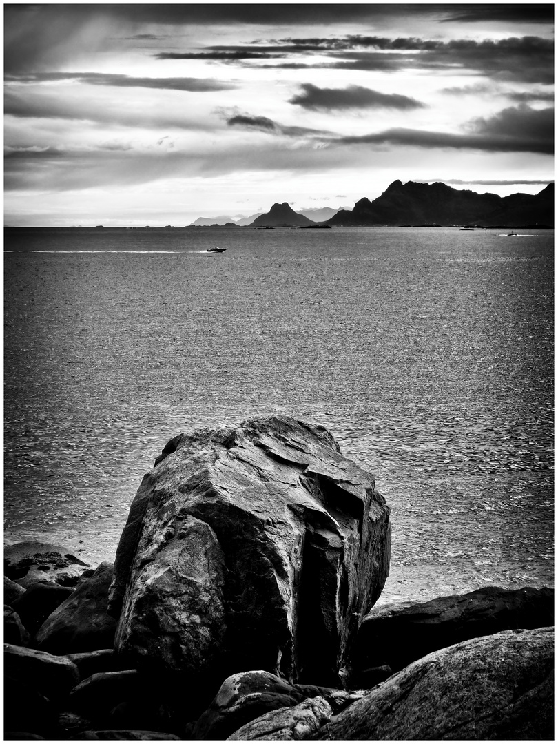 Lofoten II