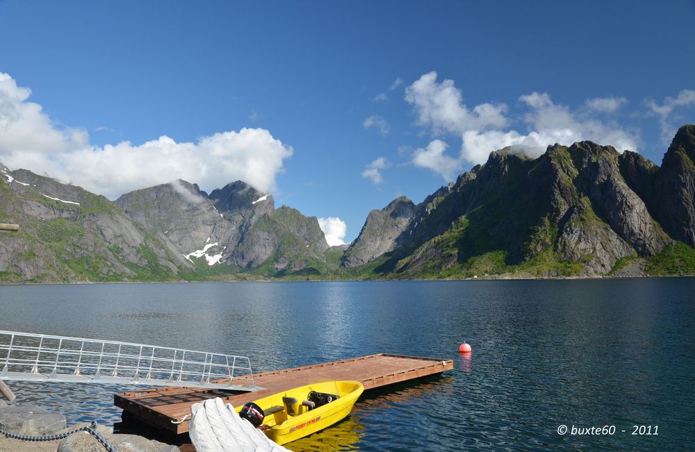 Lofoten II