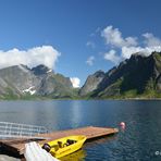 Lofoten II