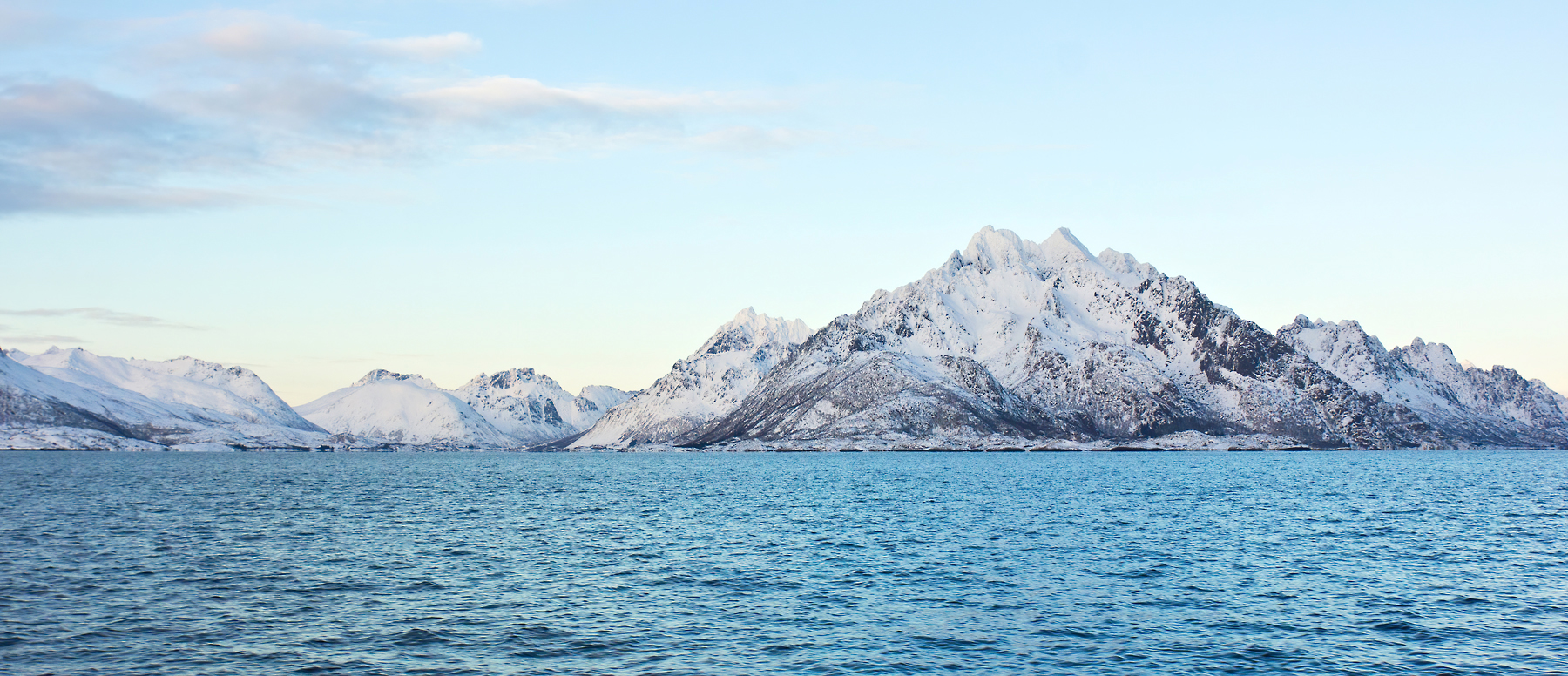 Lofoten II