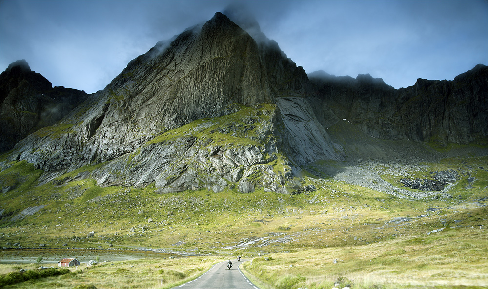 Lofoten II