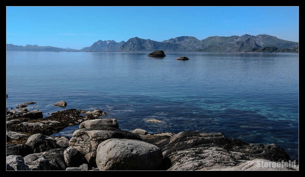 Lofoten II