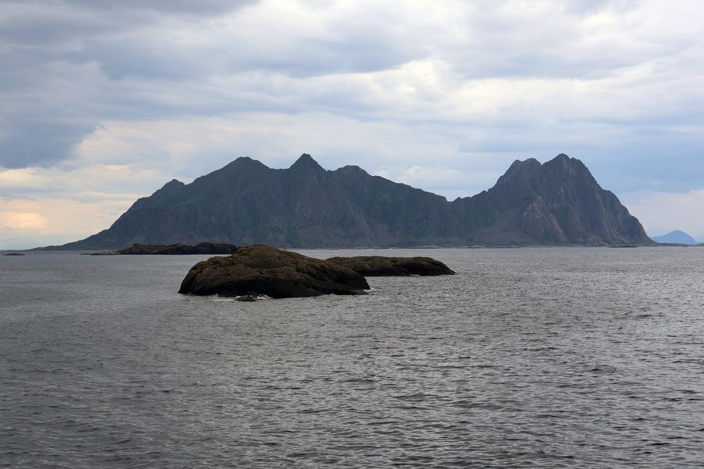 Lofoten III