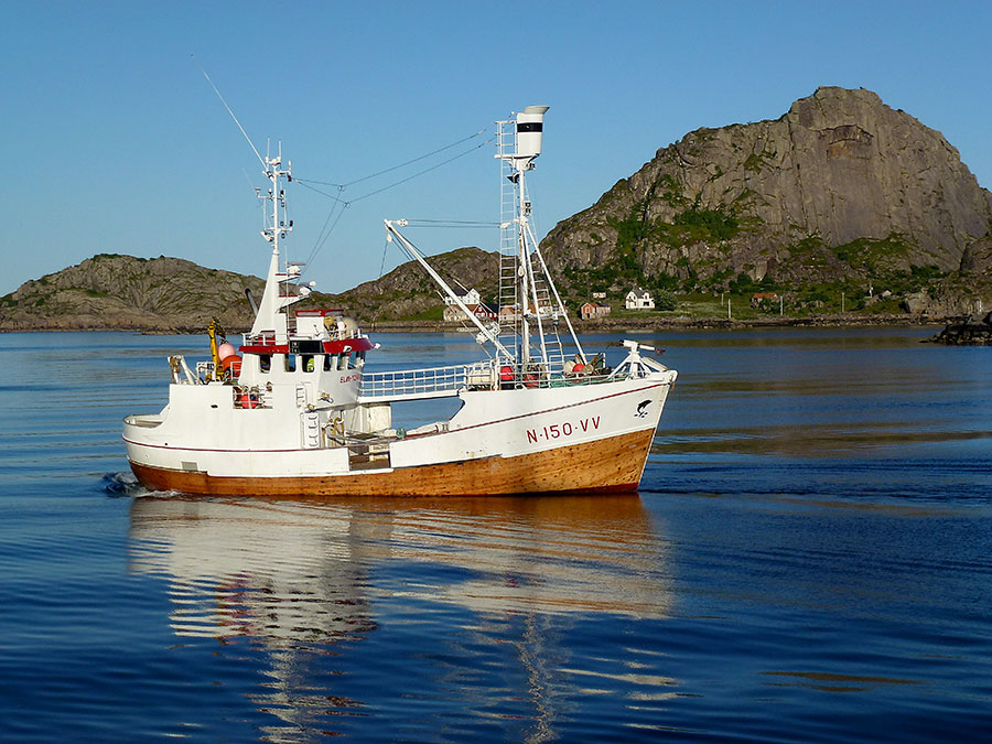 Lofoten III