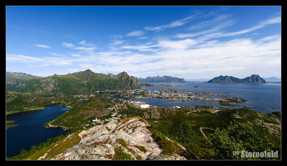 Lofoten III