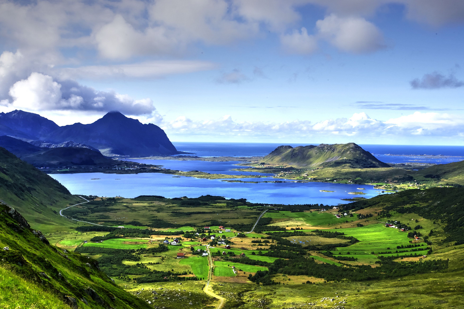 Lofoten III