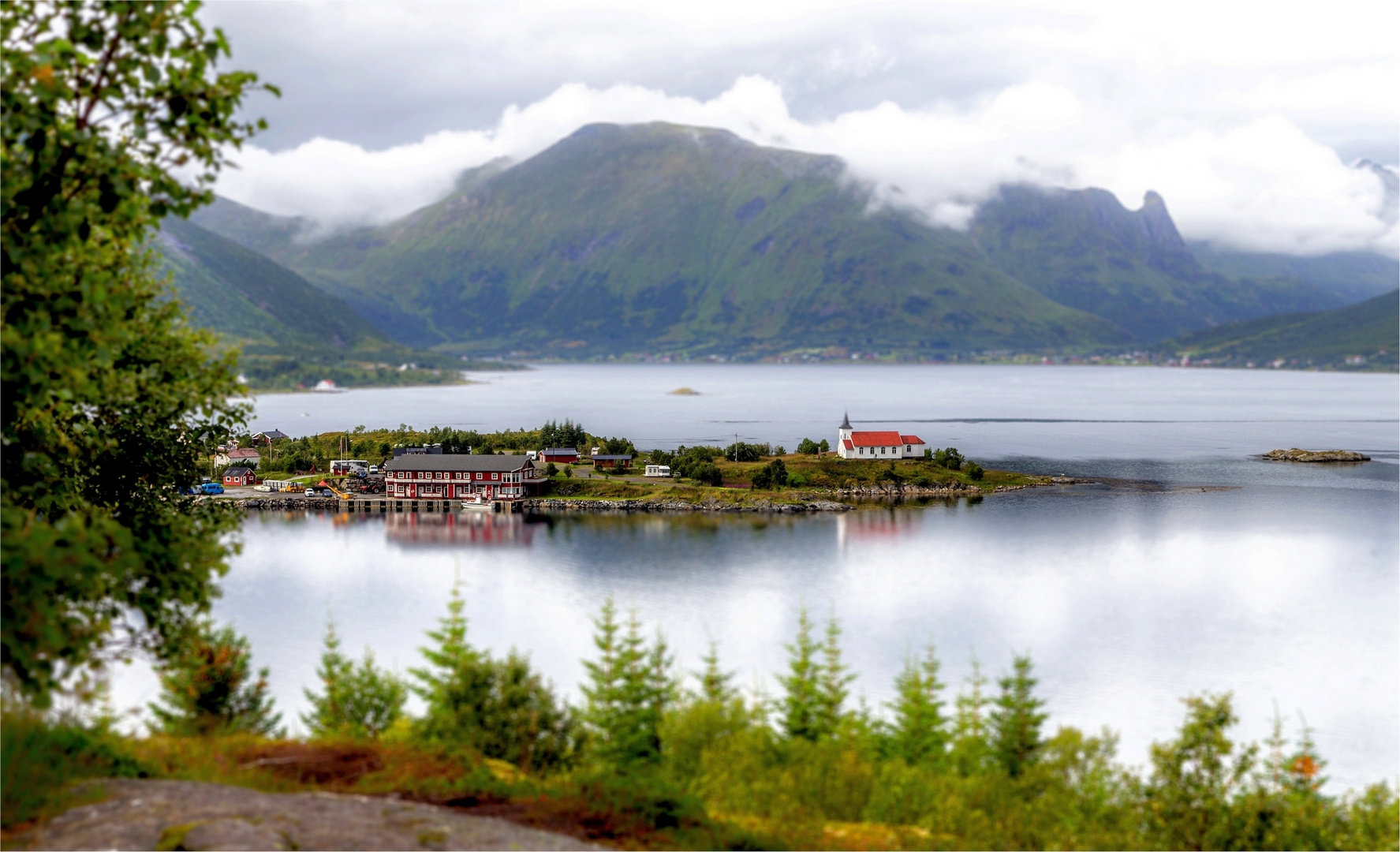 Lofoten III