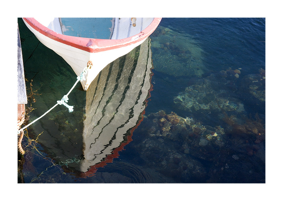 Lofoten im Herbst