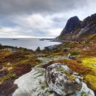 Lofoten im Mai-Moskenesoya_Akkarvikodden