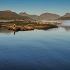 Lofoten im September