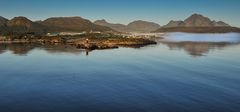 Lofoten im September