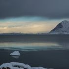 Lofoten im Winter