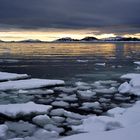 Lofoten im Winter – Mittagsstimmung um 13.28 Uhr