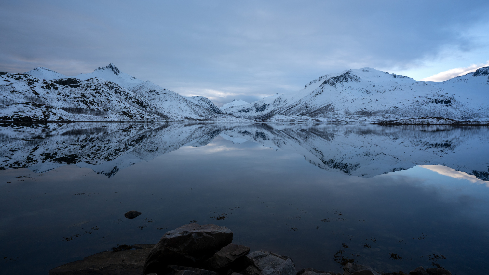 Lofoten-Impressionen 1