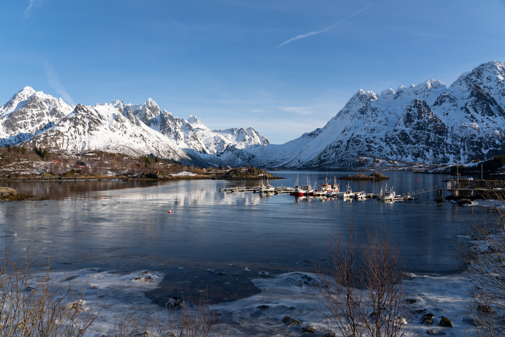 Lofoten-Impressionen 11