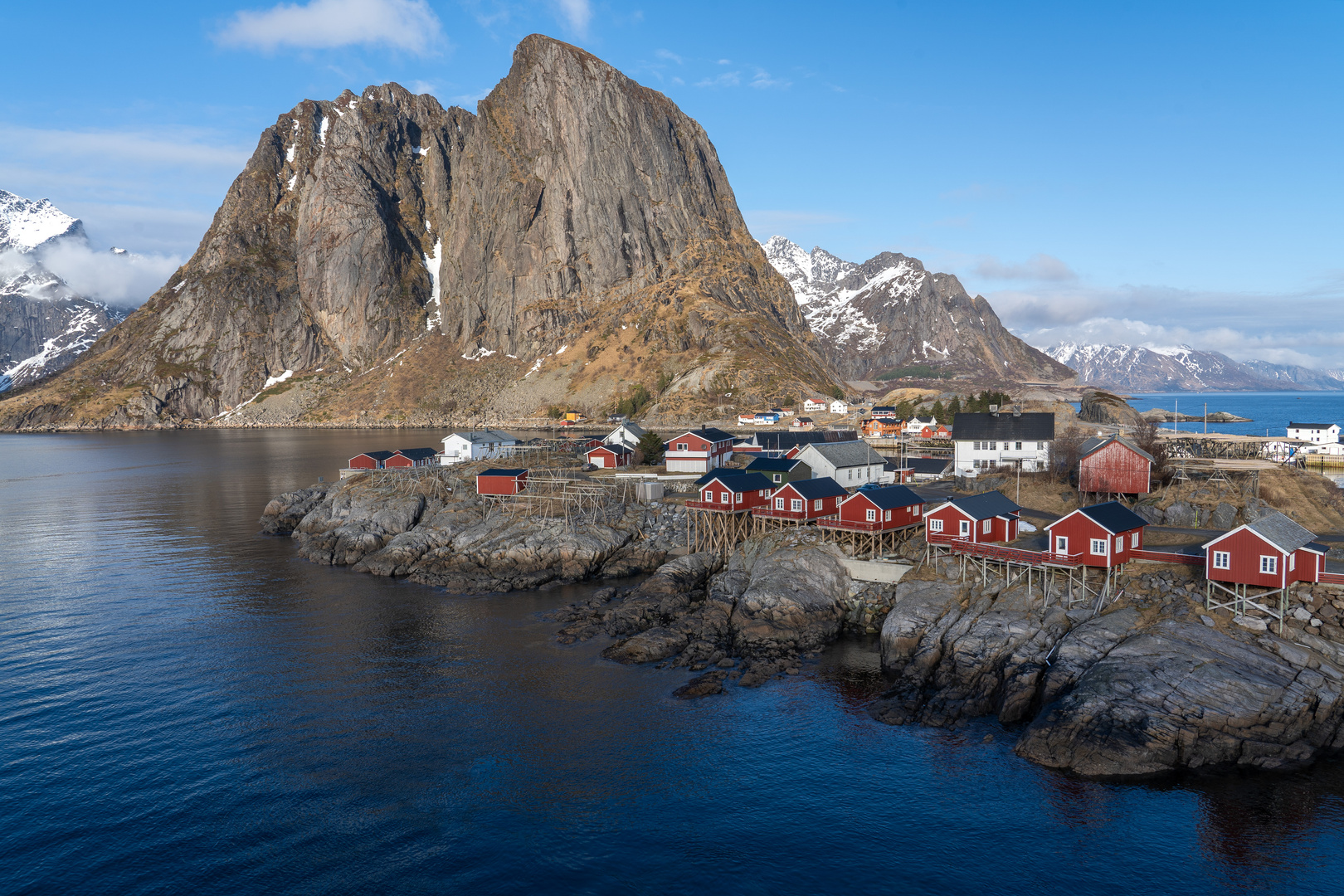 Lofoten-Impressionen 12