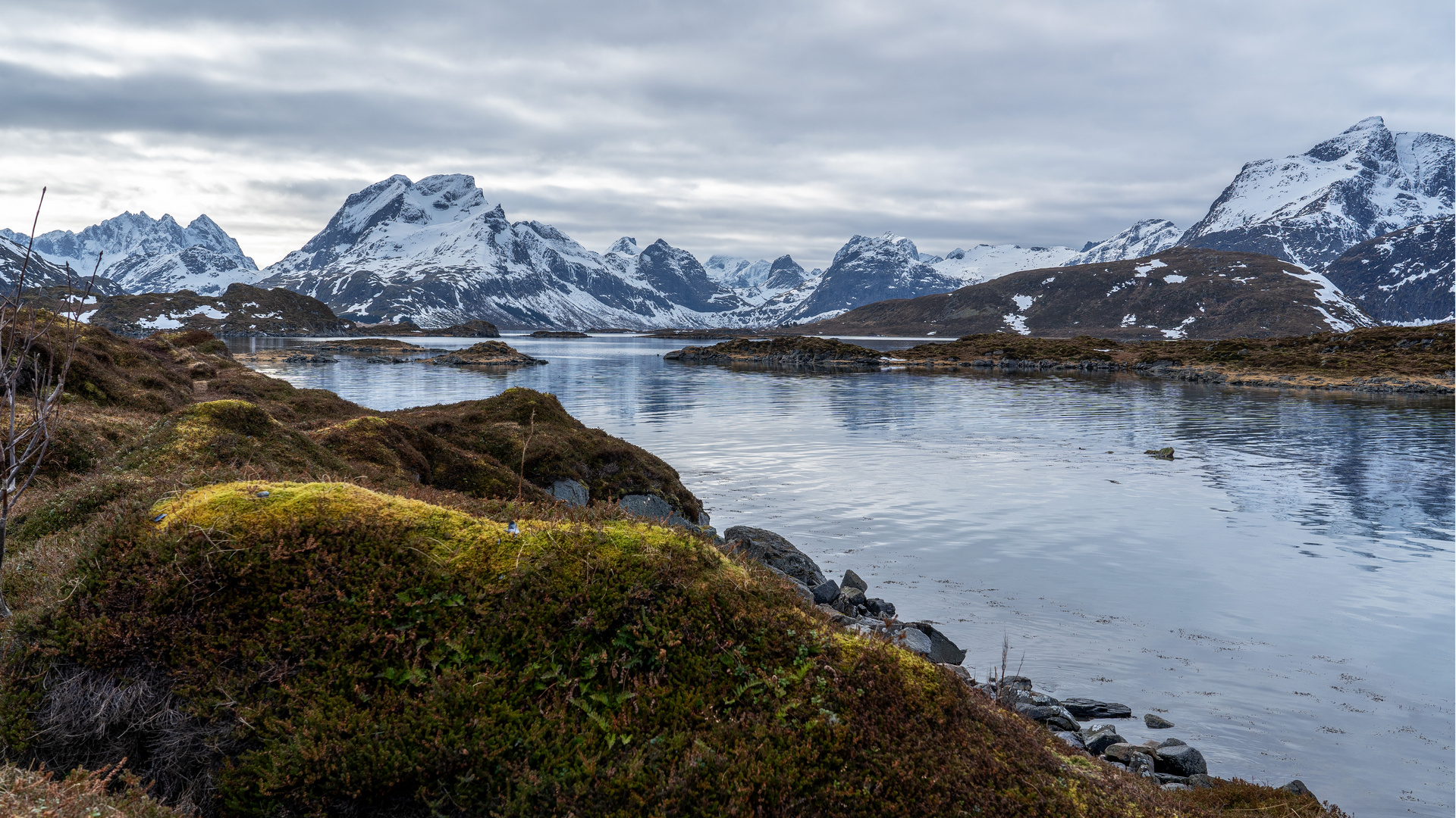 Lofoten-Impressionen 14