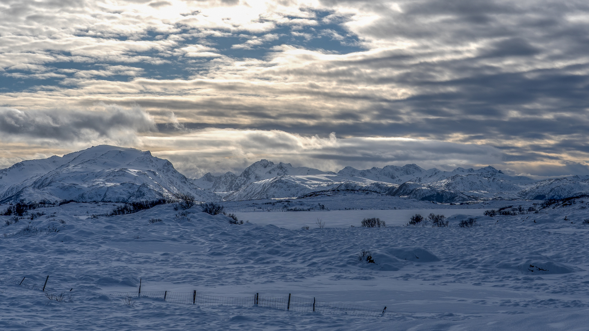 Lofoten-Impressionen 15