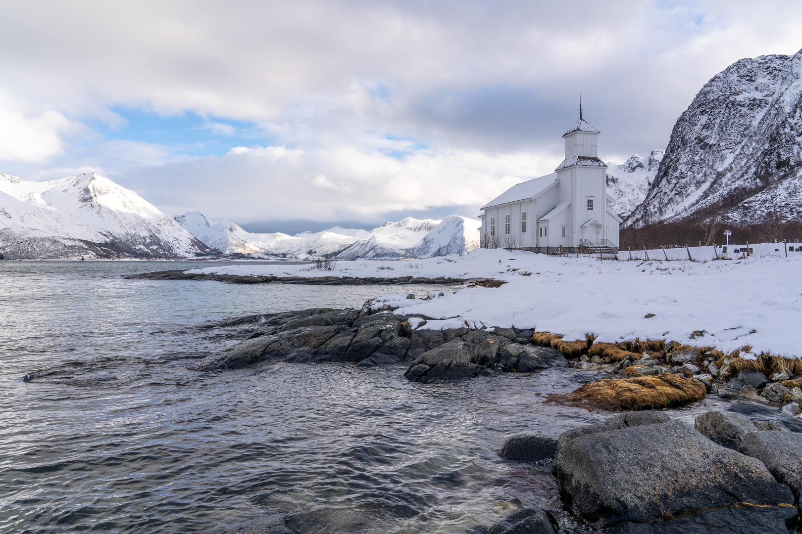 Lofoten-Impressionen 16