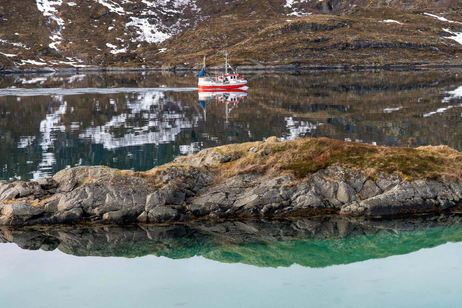 Lofoten-Impressionen 17