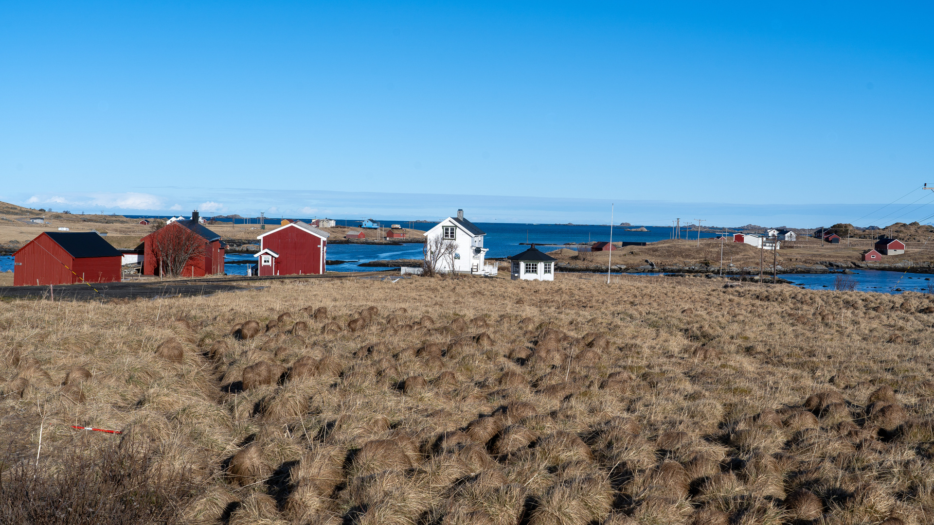 Lofoten-Impressionen 22