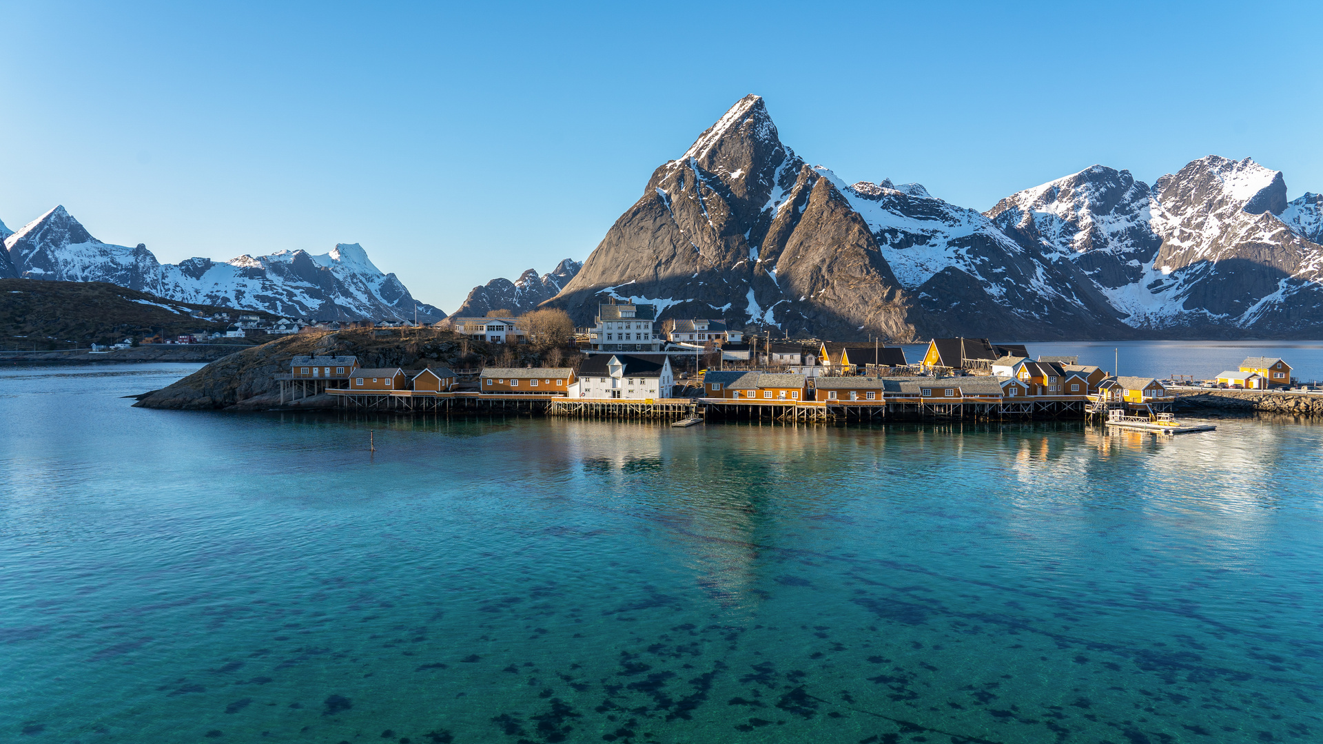 Lofoten-Impressionen 23