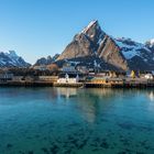 Lofoten-Impressionen 23