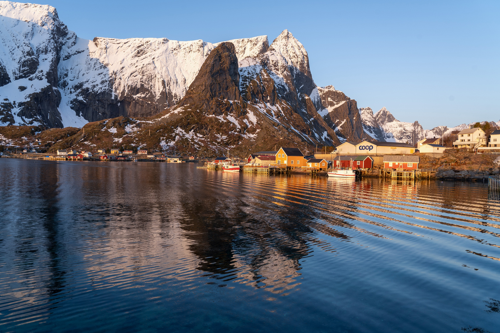 Lofoten-Impressionen 27