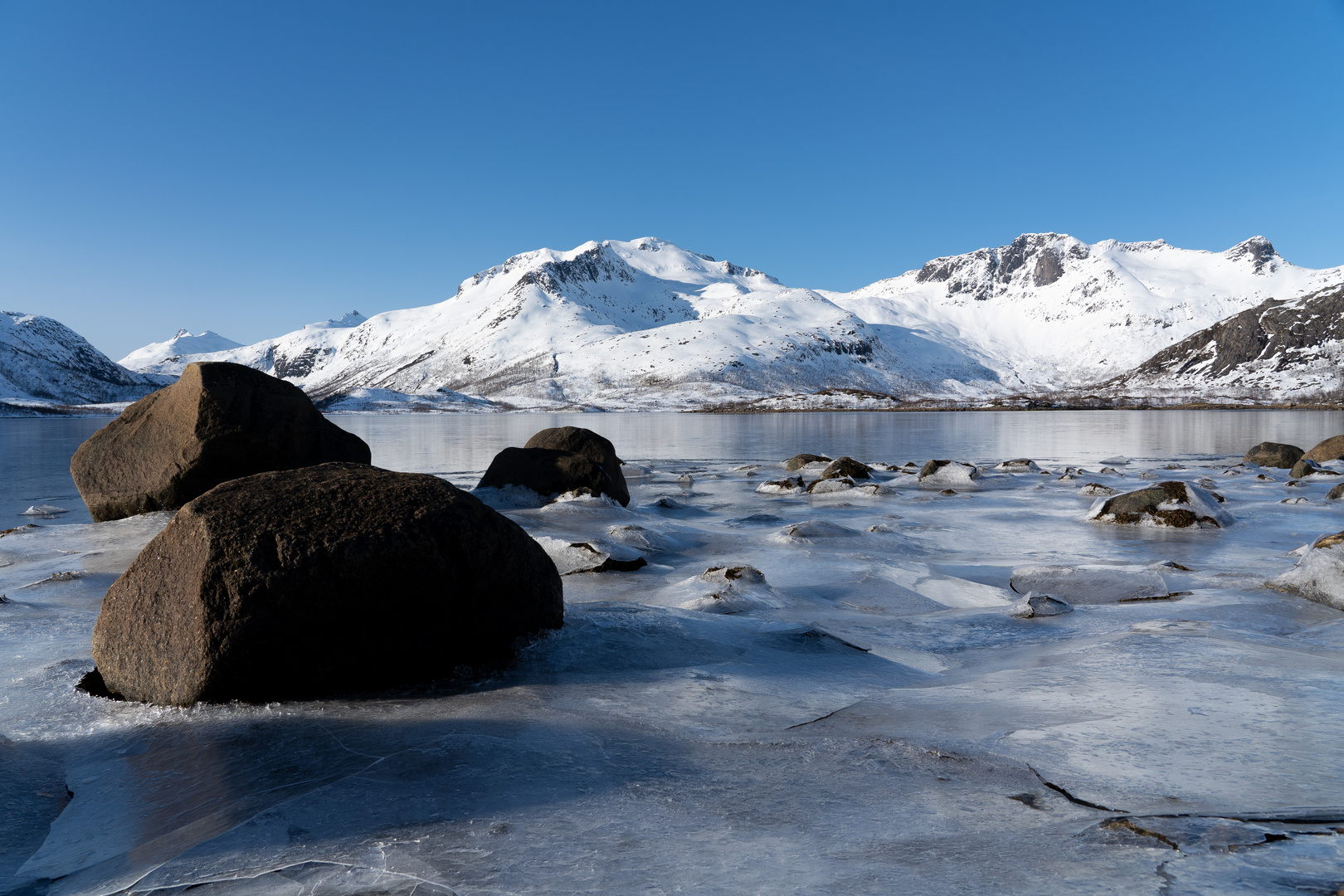 Lofoten-Impressionen 3