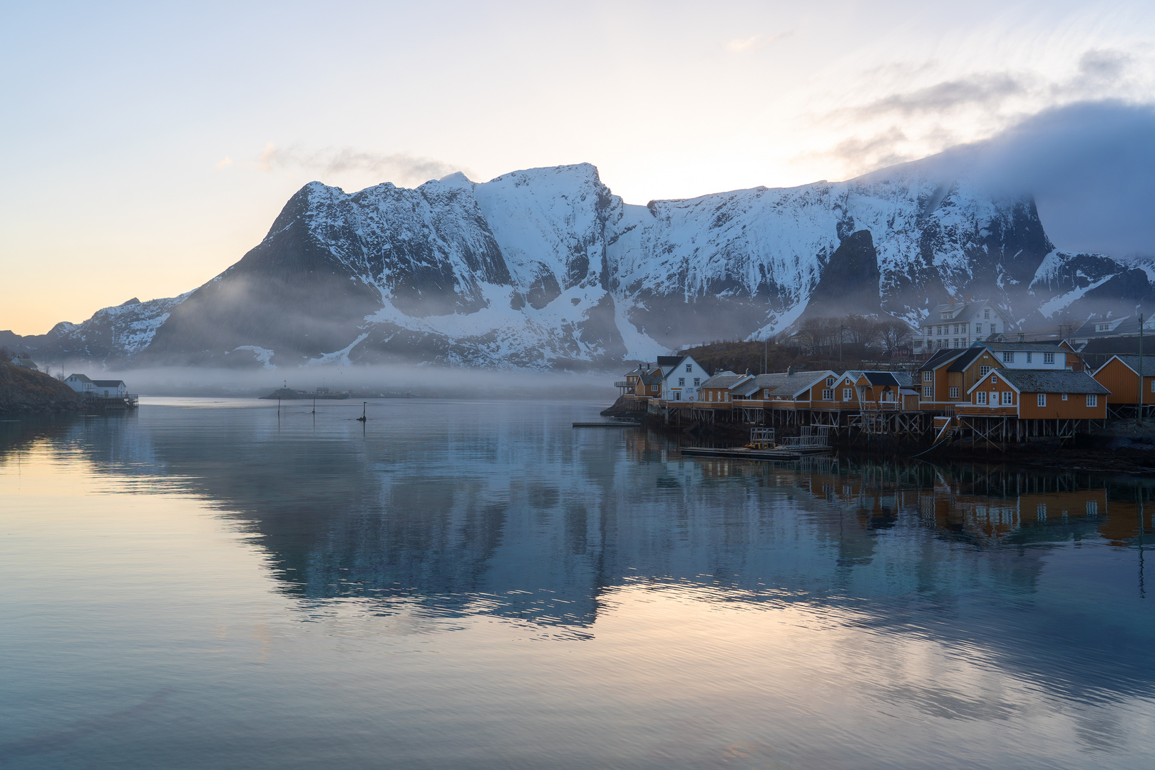 Lofoten-Impressionen 4