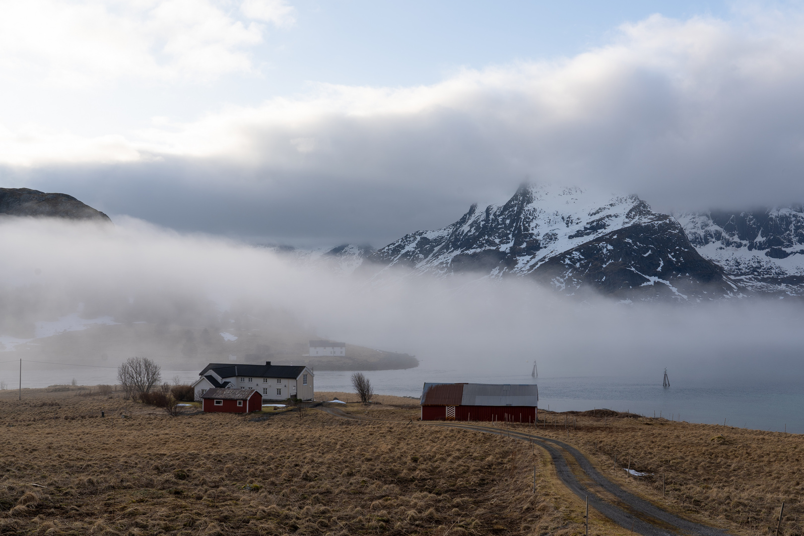 Lofoten-Impressionen 7