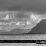 Lofoten in SW