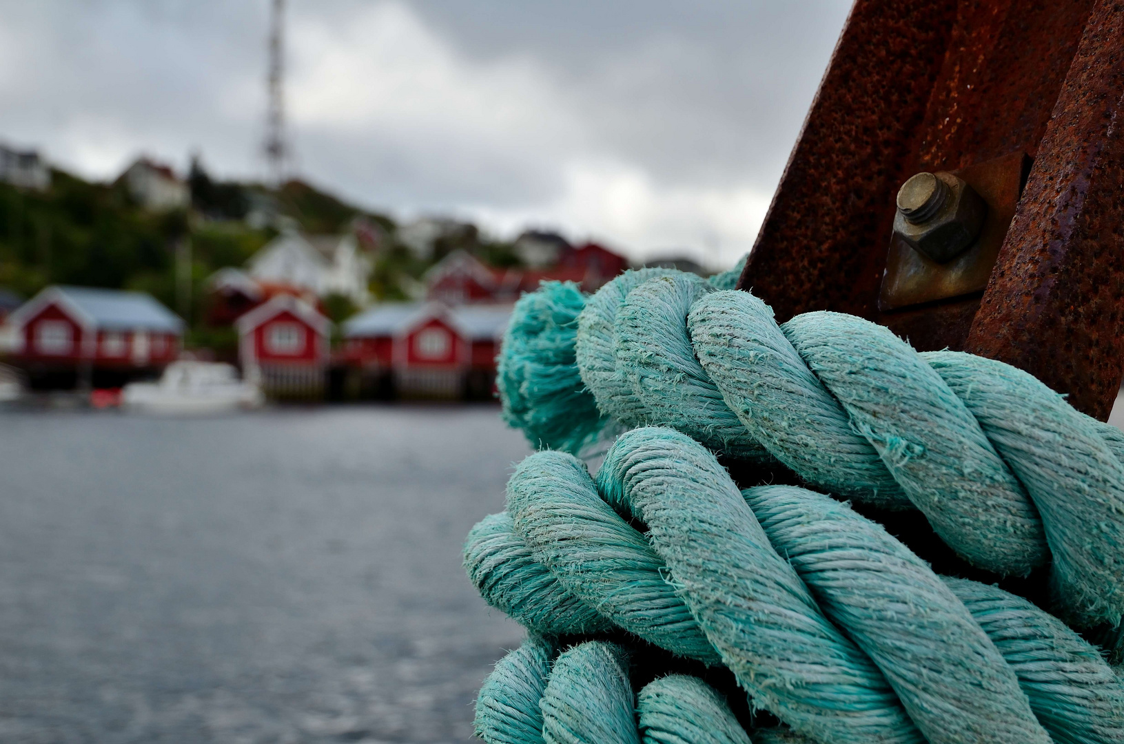 Lofoten Islands