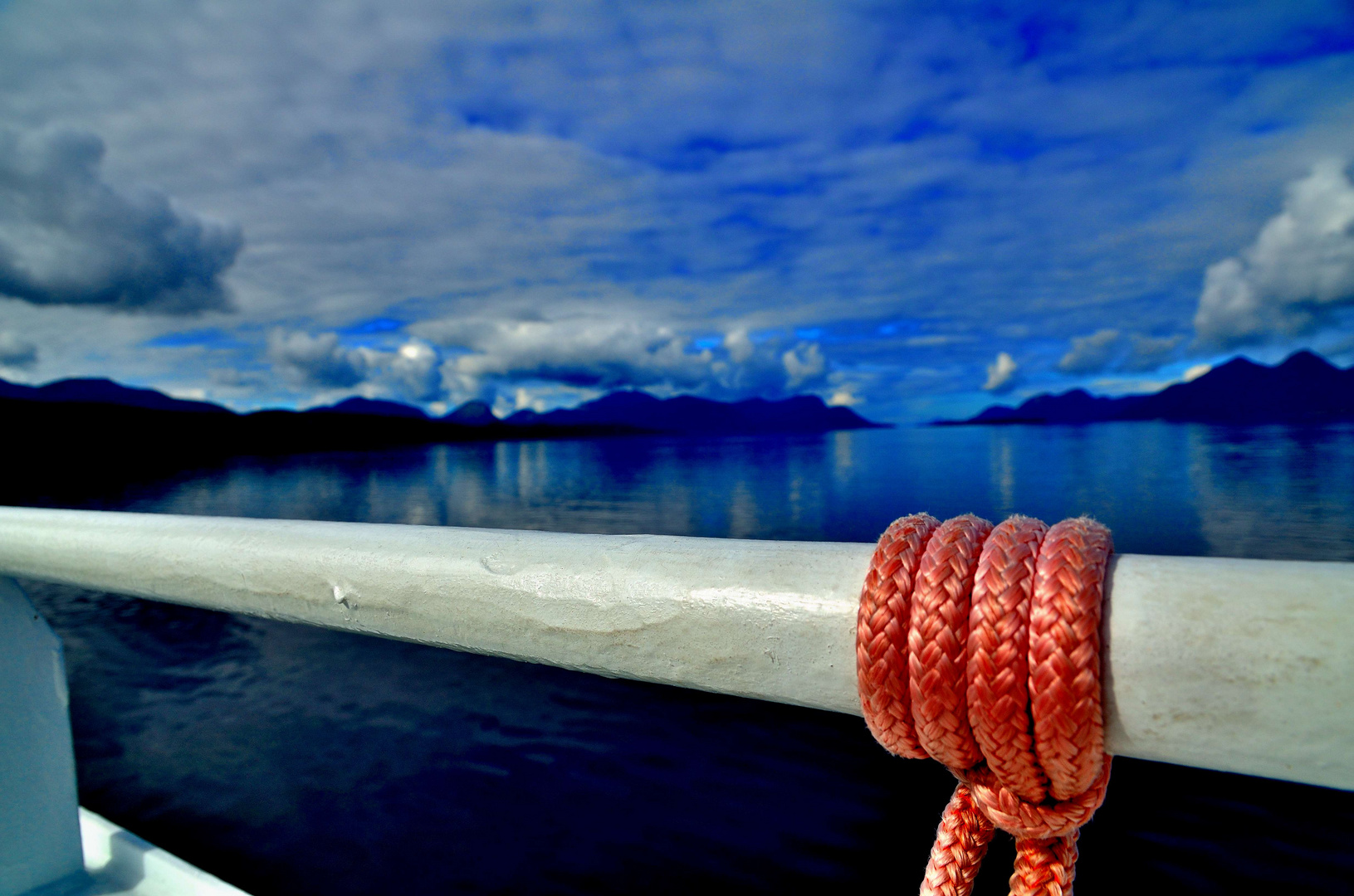 Lofoten Islands