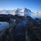 ...Lofoten Islands - wild and beautiful (1)...