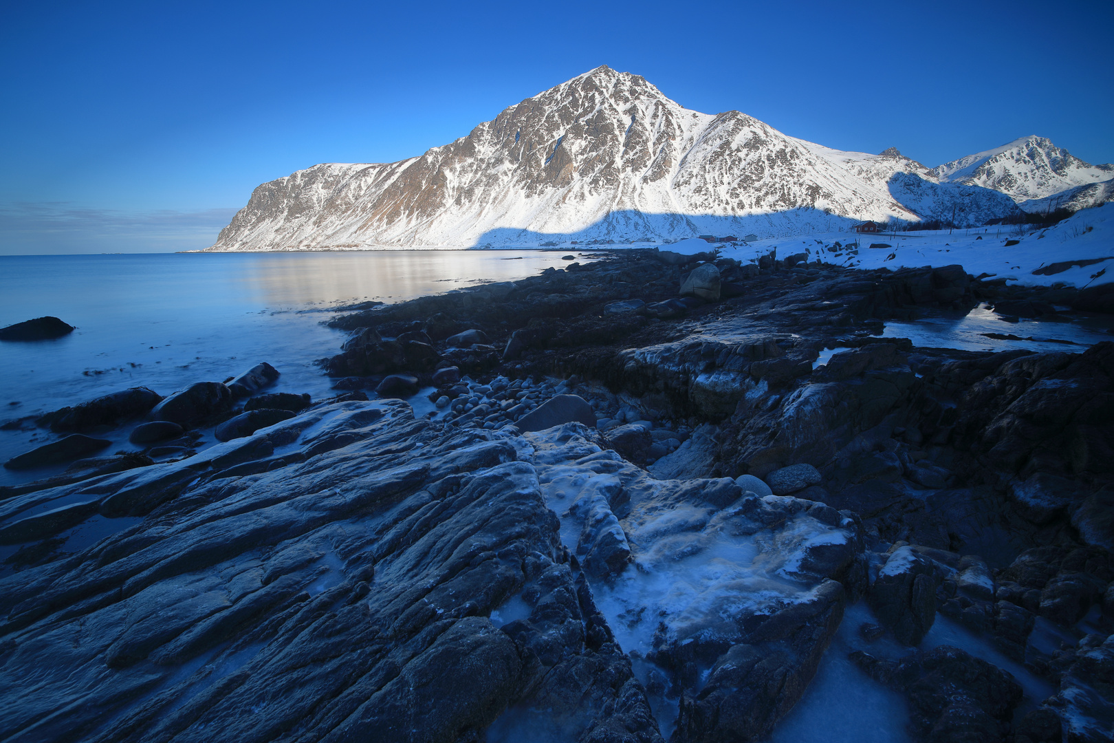 ...Lofoten Islands - wild and beautiful (2)...