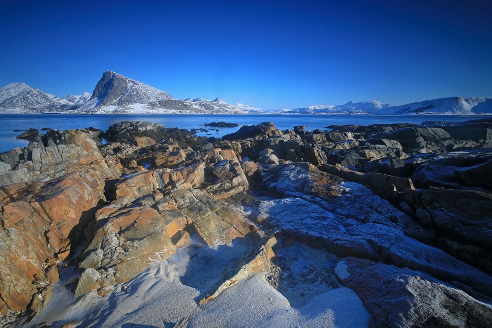 Lofoten Islands - wild and beautiful (3)...