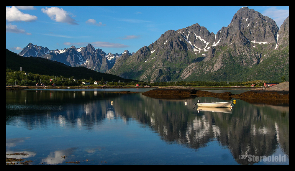 Lofoten IV