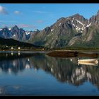 Lofoten IV