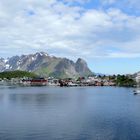 Lofoten Juni 2017