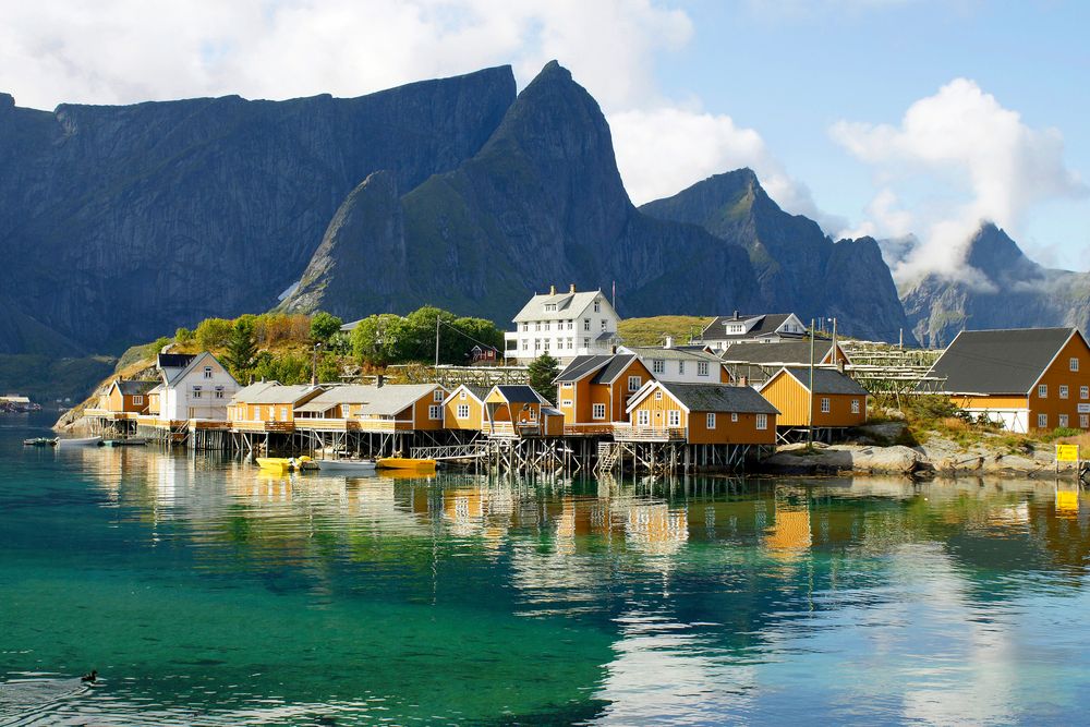 Lofoten Klassik